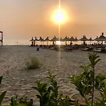 Beach Apartments Durres דורס