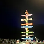 דירה Beach Apartments Durres דורס