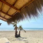 דירה Beach Apartments Durres