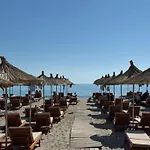 Beach Apartments Durres דורס