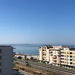Beach Apartments Durres דורס