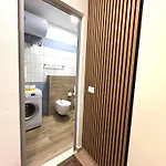 Beach Apartments Durres דורס