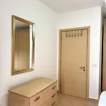 Beach Apartments Durres דורס