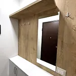 דירה Beach Apartments Durres דורס