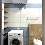 Beach Apartments Durres דירה
