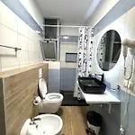 דירה Beach Apartments Durres
