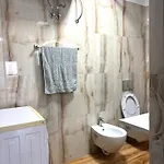 Beach Apartments Durres דורס