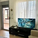 דירה Beach Apartments Durres
