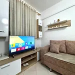 Beach Apartments Durres * דורס
