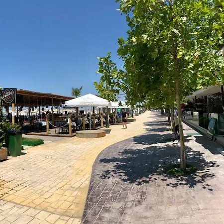Διαμέρισμα Beach Apartments Durres