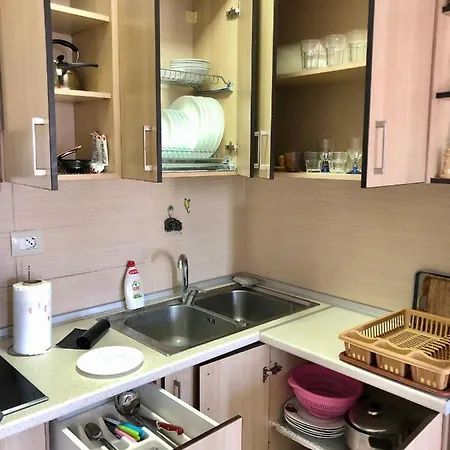 Beach Apartments Durres Δυρράχιο