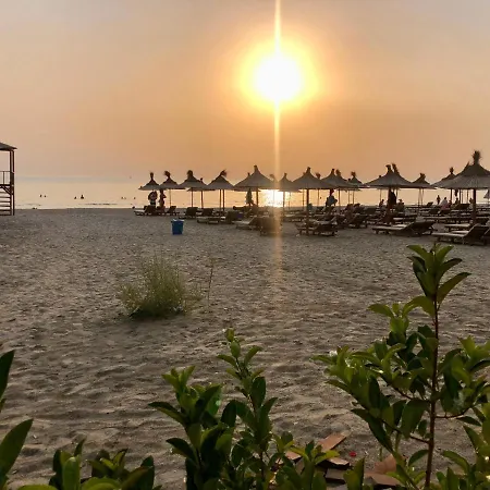 Beach Apartments Durres Δυρράχιο