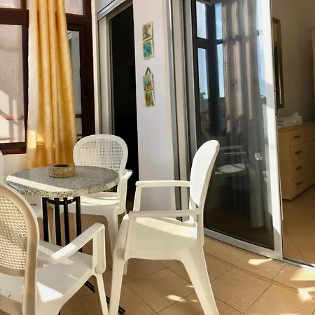 Beach Apartments Durres Διαμέρισμα