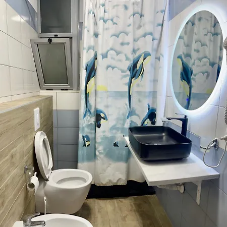 Beach Apartments Durres