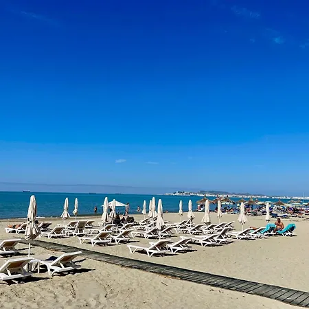 דירה Beach Apartments Durres