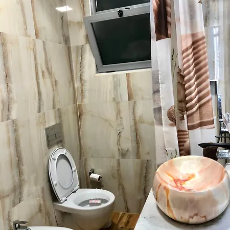 Beach Apartments Durres *