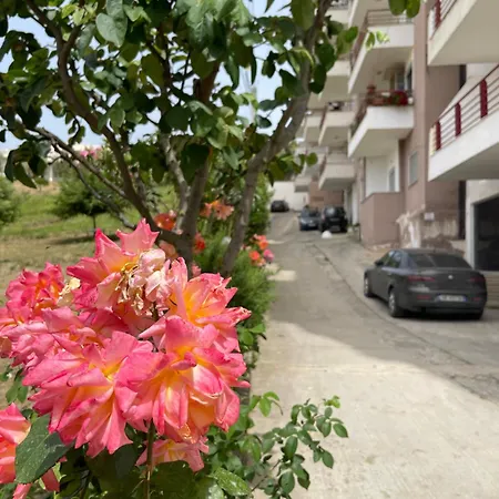 Beach Apartments Durres Δυρράχιο