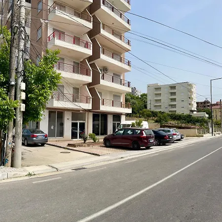 Beach Apartments Durres