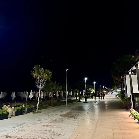 Beach Apartments Durres *