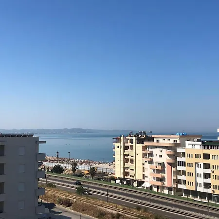 Beach Apartments Durres Δυρράχιο