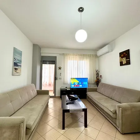 Beach Apartments Durres *