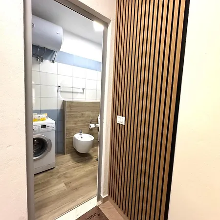 Beach Apartments Durres Δυρράχιο