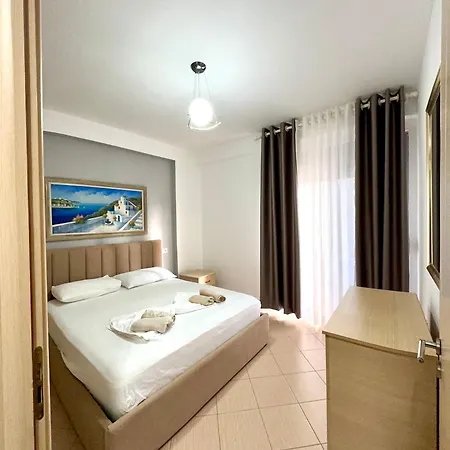 Beach Apartments Durres