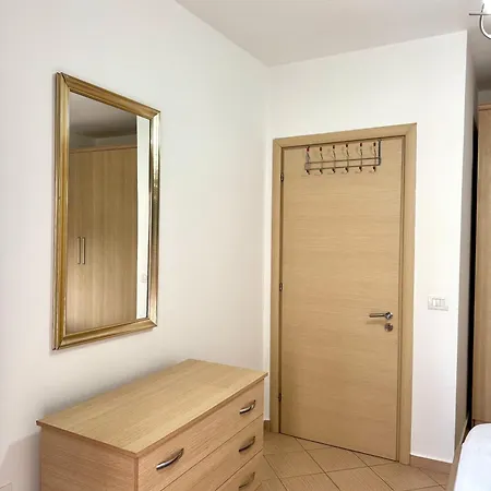 Beach Apartments Durres Δυρράχιο