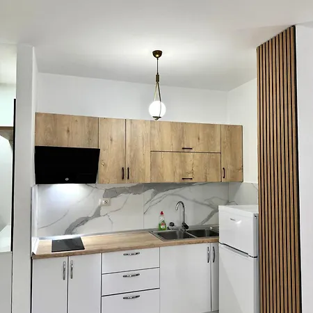 Beach Apartments Durres Διαμέρισμα *