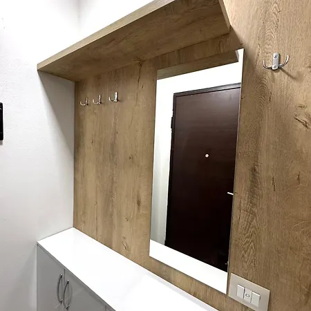 Διαμέρισμα Beach Apartments Durres Δυρράχιο