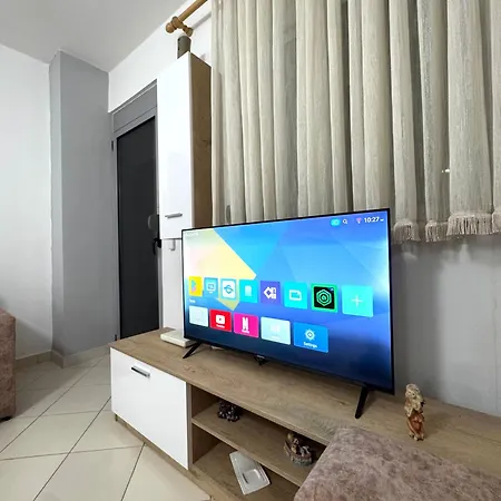 Beach Apartments Durres *