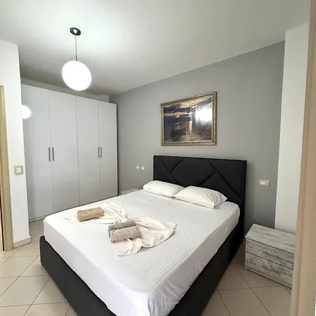 Beach Apartments Durres
