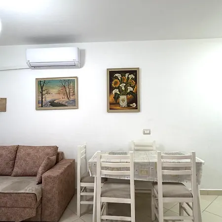 Beach Apartments Durres Διαμέρισμα