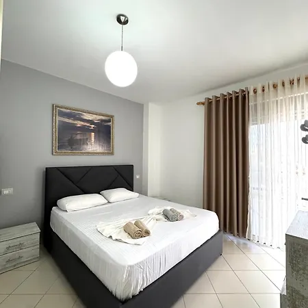 Beach Apartments Durres Διαμέρισμα *