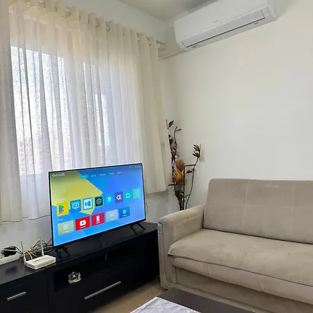 Beach Apartments Durres Δυρράχιο