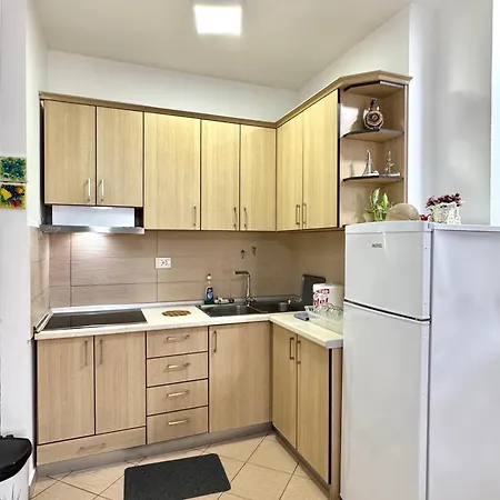 Beach Apartments Durres