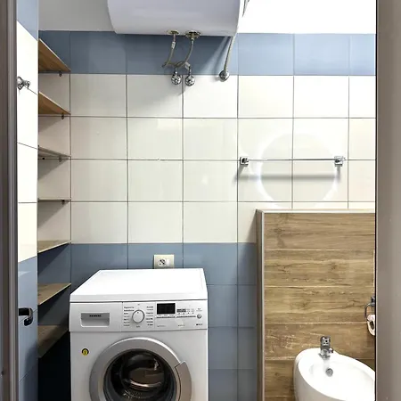Beach Apartments Durres Διαμέρισμα