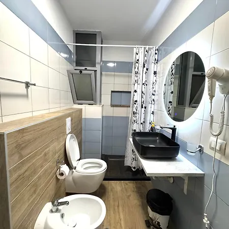 Διαμέρισμα Beach Apartments Durres