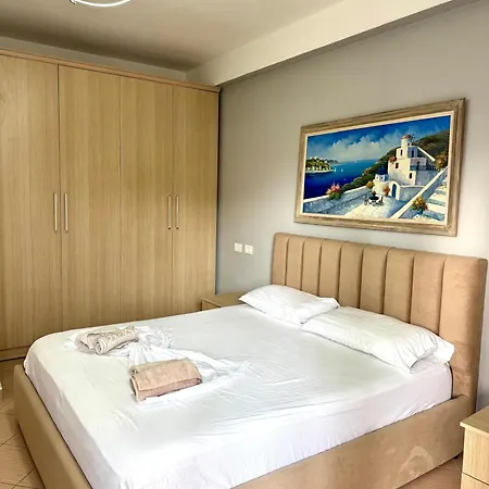 Beach Apartments Durres Διαμέρισμα Δυρράχιο
