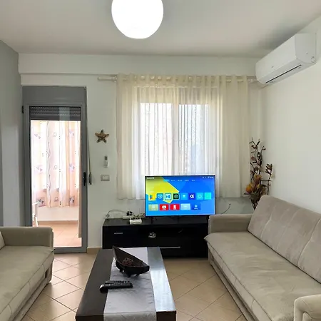 Διαμέρισμα Beach Apartments Durres Δυρράχιο