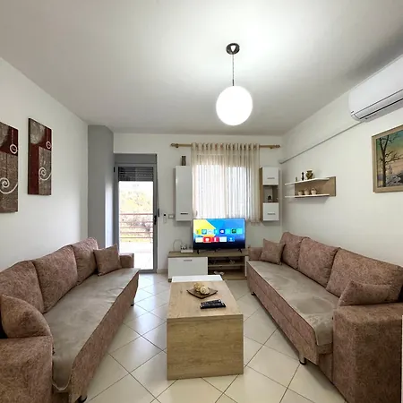Beach Apartments Durres *