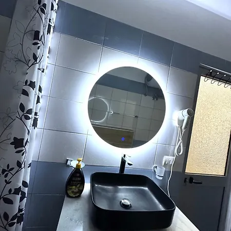 Beach Apartments Durres * Δυρράχιο