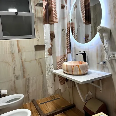 Beach Apartments Durres