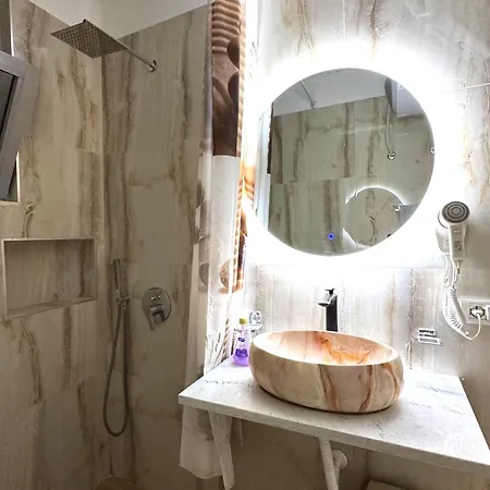 Διαμέρισμα Beach Apartments Durres *