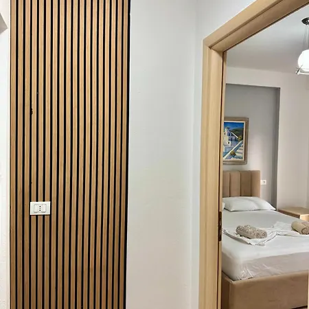 Beach Apartments Durres Διαμέρισμα Δυρράχιο