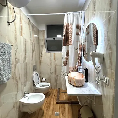 Διαμέρισμα Beach Apartments Durres Δυρράχιο