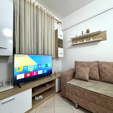Beach Apartments Durres * Δυρράχιο