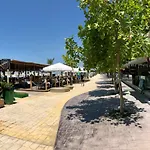 Apartamento Beach Apartments Durres