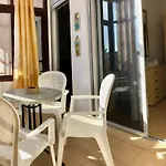 Beach Apartments Durres Apartamento