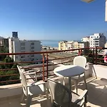 Beach Apartments Durres Apartamento